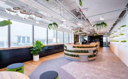 Private Office Private Office