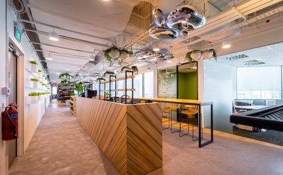 Private Office Private Office