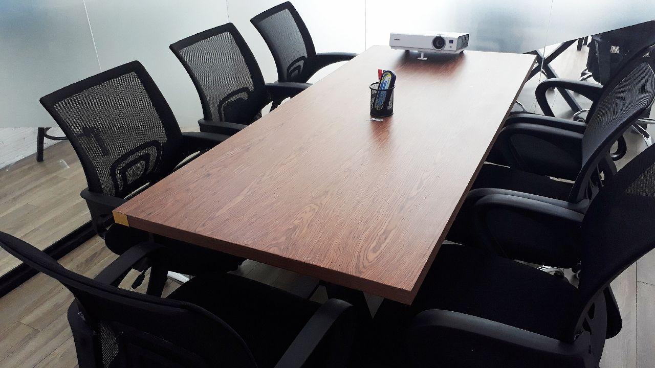 Urbanfresh Meeting Room