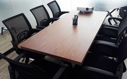 Urbanfresh Meeting Room Urbanfresh Meeting Room