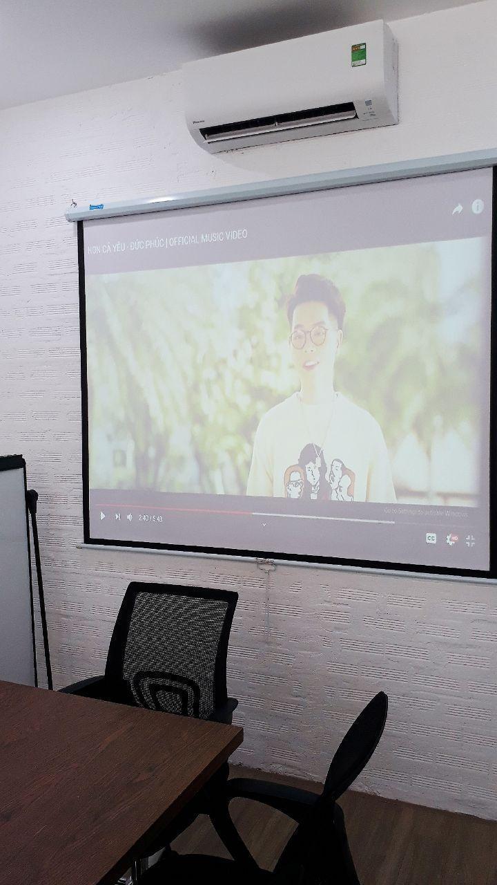 Urbanfresh Meeting Room