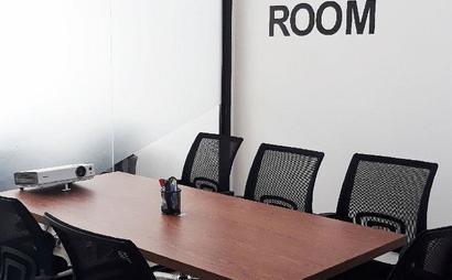 Urbanfresh Meeting Room Urbanfresh Meeting Room