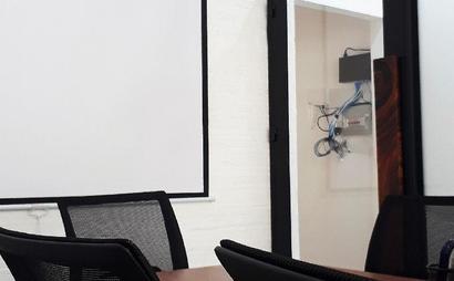 Urbanfresh Meeting Room Urbanfresh Meeting Room