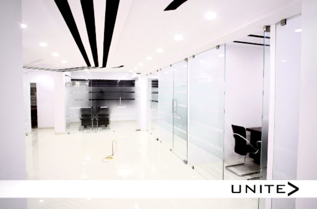 Vunite Private cabins 