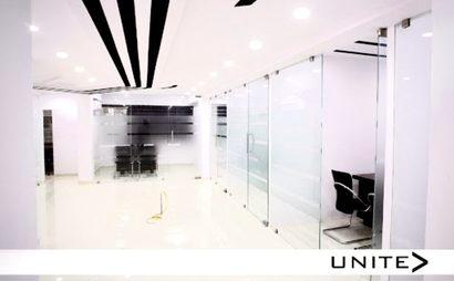 Vunite Private cabins Vunite Private cabins