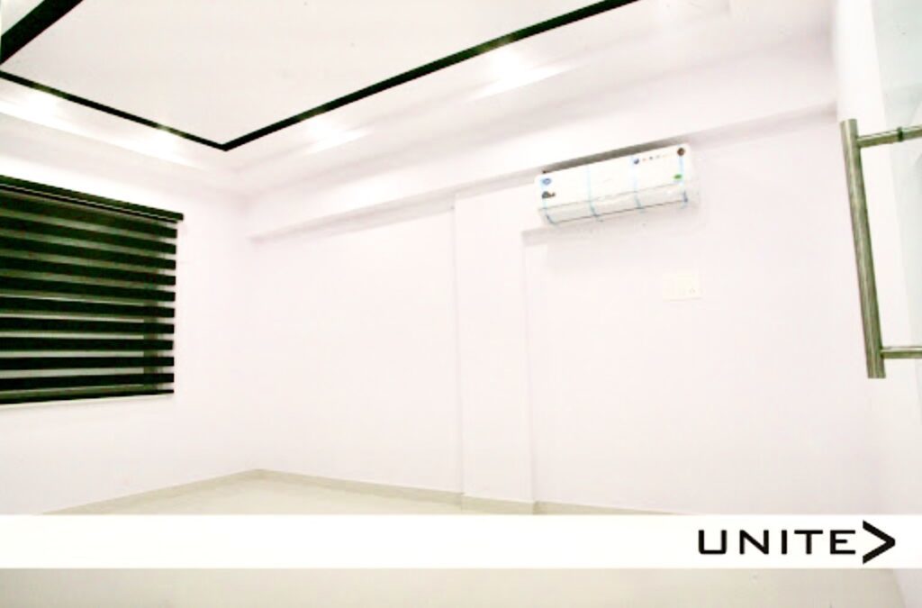 Vunite Private cabins 