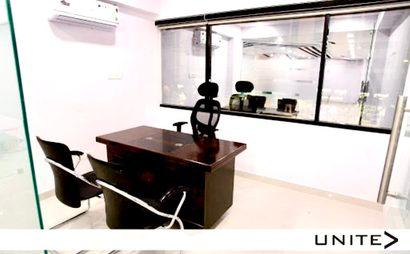 Vunite Private cabins Vunite Private cabins