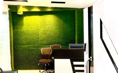 Vunite Private cabins Vunite Private cabins