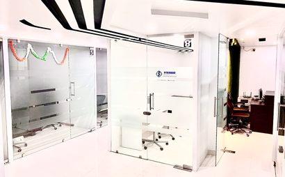 Vunite Private cabins Vunite Private cabins