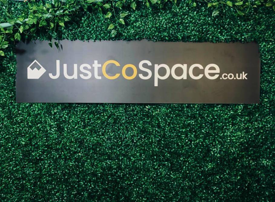 JustCoSpace