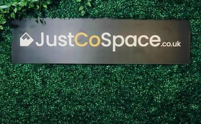 JustCoSpace JustCoSpace