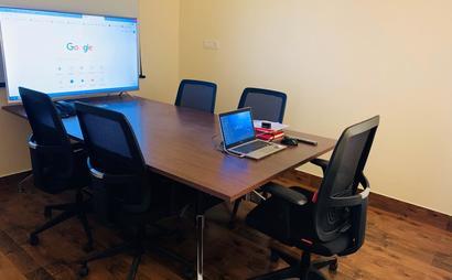 Precedence Coworks Precedence Coworks