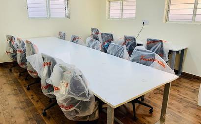 Precedence Coworks Precedence Coworks