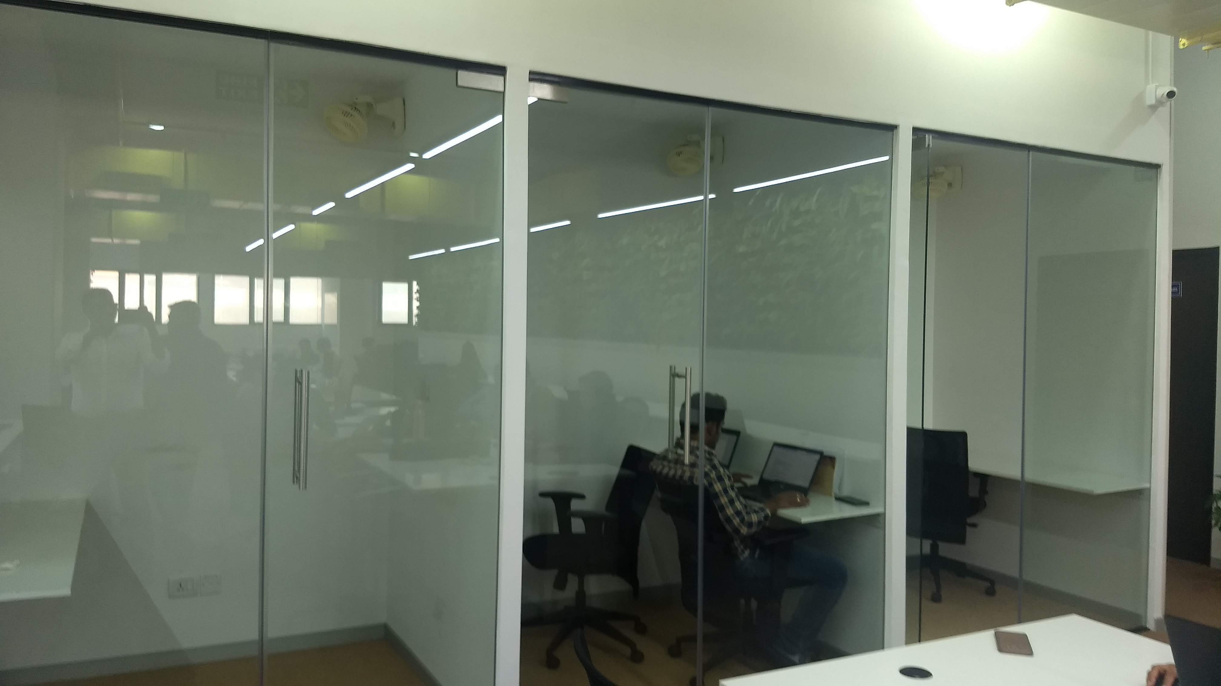 Mandee Coworking Space