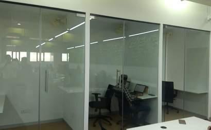 Mandee Coworking Space Mandee Coworking Space