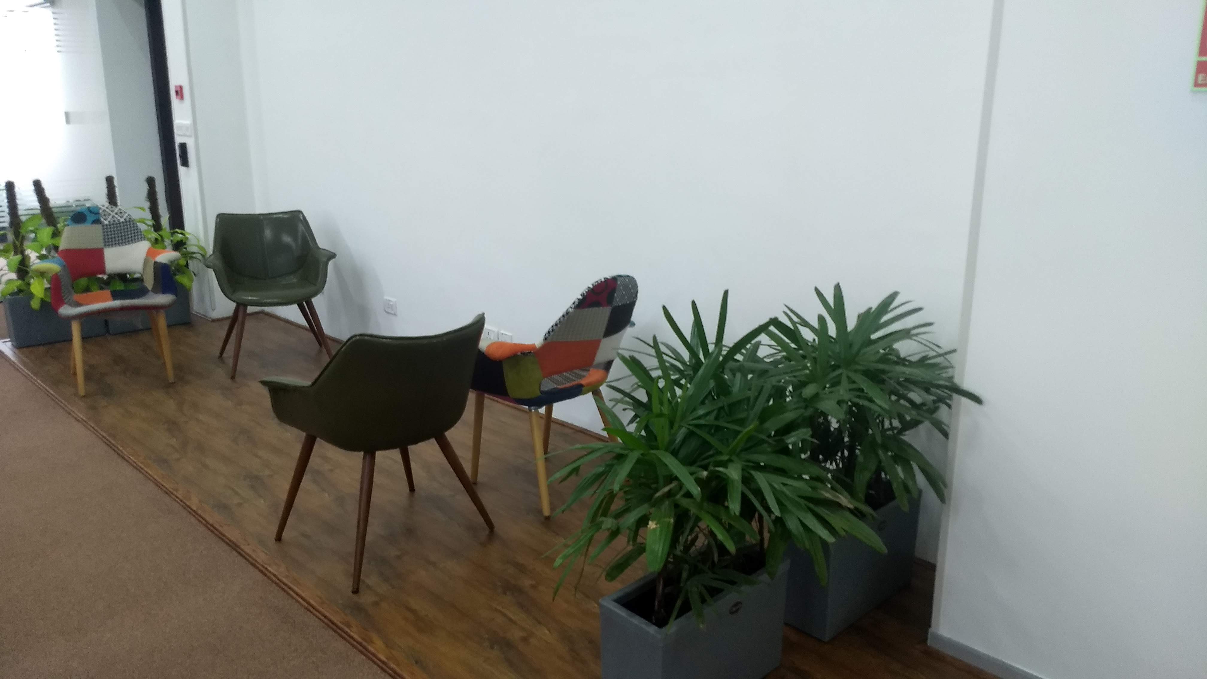 Mandee Coworking Space