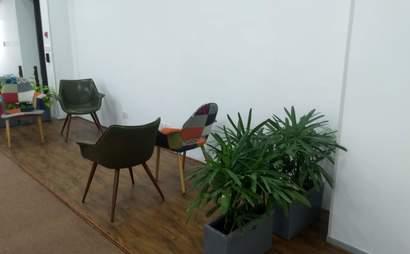 Mandee Coworking Space Mandee Coworking Space