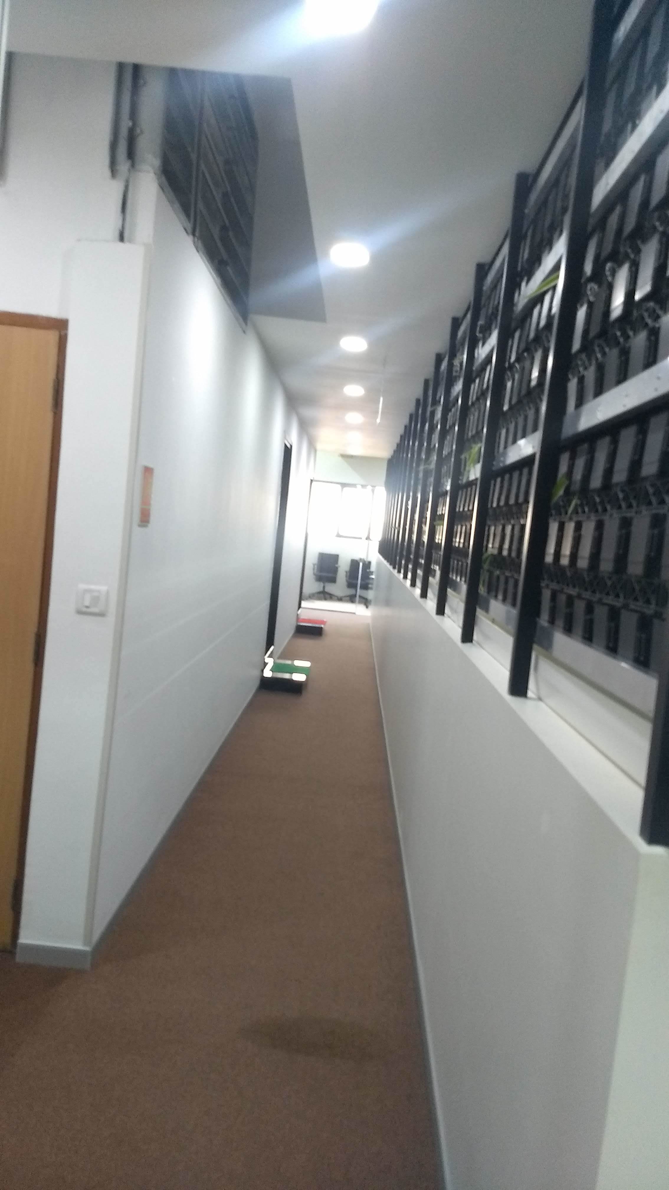 Mandee Coworking Space