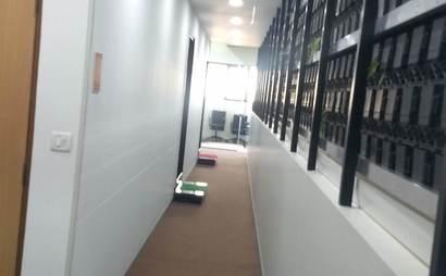 Mandee Coworking Space Mandee Coworking Space