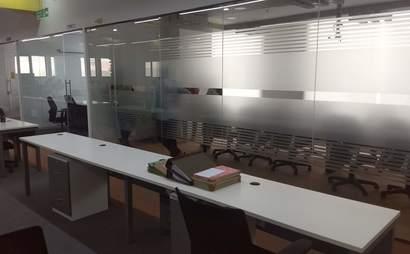 Mandee Coworking Space Mandee Coworking Space