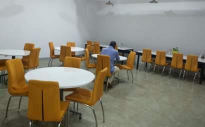 Mandee Coworking Space Mandee Coworking Space