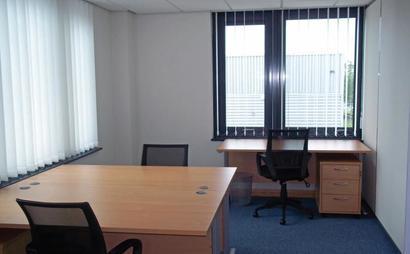 Office Space Office Space