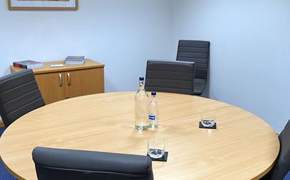 Meeting Rooms Meeting Rooms