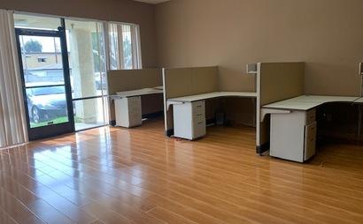 Office Space Office Space