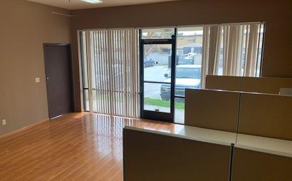 Office Space Office Space