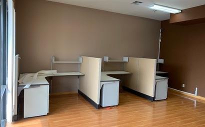 Office Space Office Space