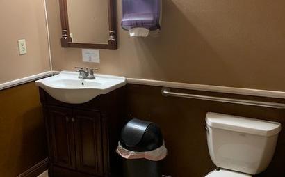 Office Space Office Space