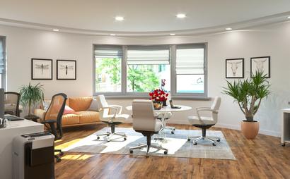 Private Office Private Office