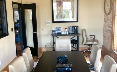 Great downtown Grand Rapids conference room! Great downtown Grand Rapids conference room!