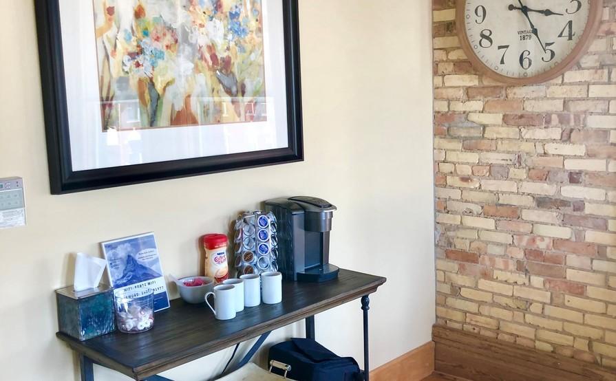 Great downtown Grand Rapids conference room! Great downtown Grand Rapids conference room!