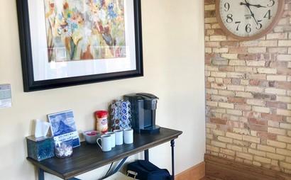 Great downtown Grand Rapids conference room! Great downtown Grand Rapids conference room!