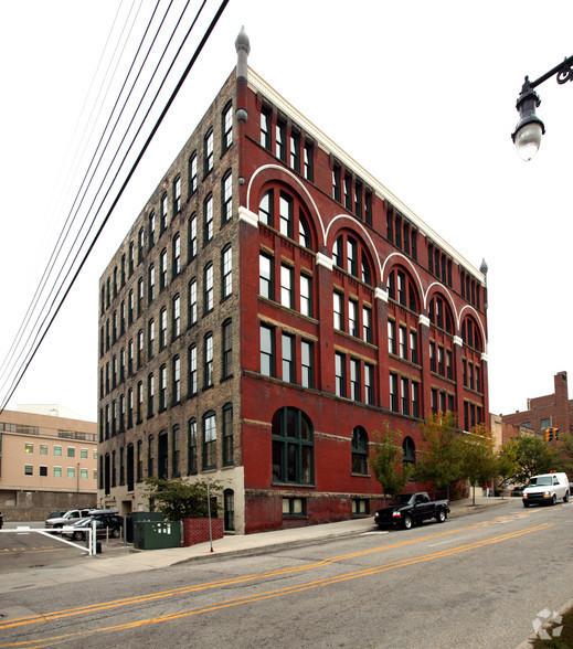 Great downtown Grand Rapids conference room! Great downtown Grand Rapids conference room!