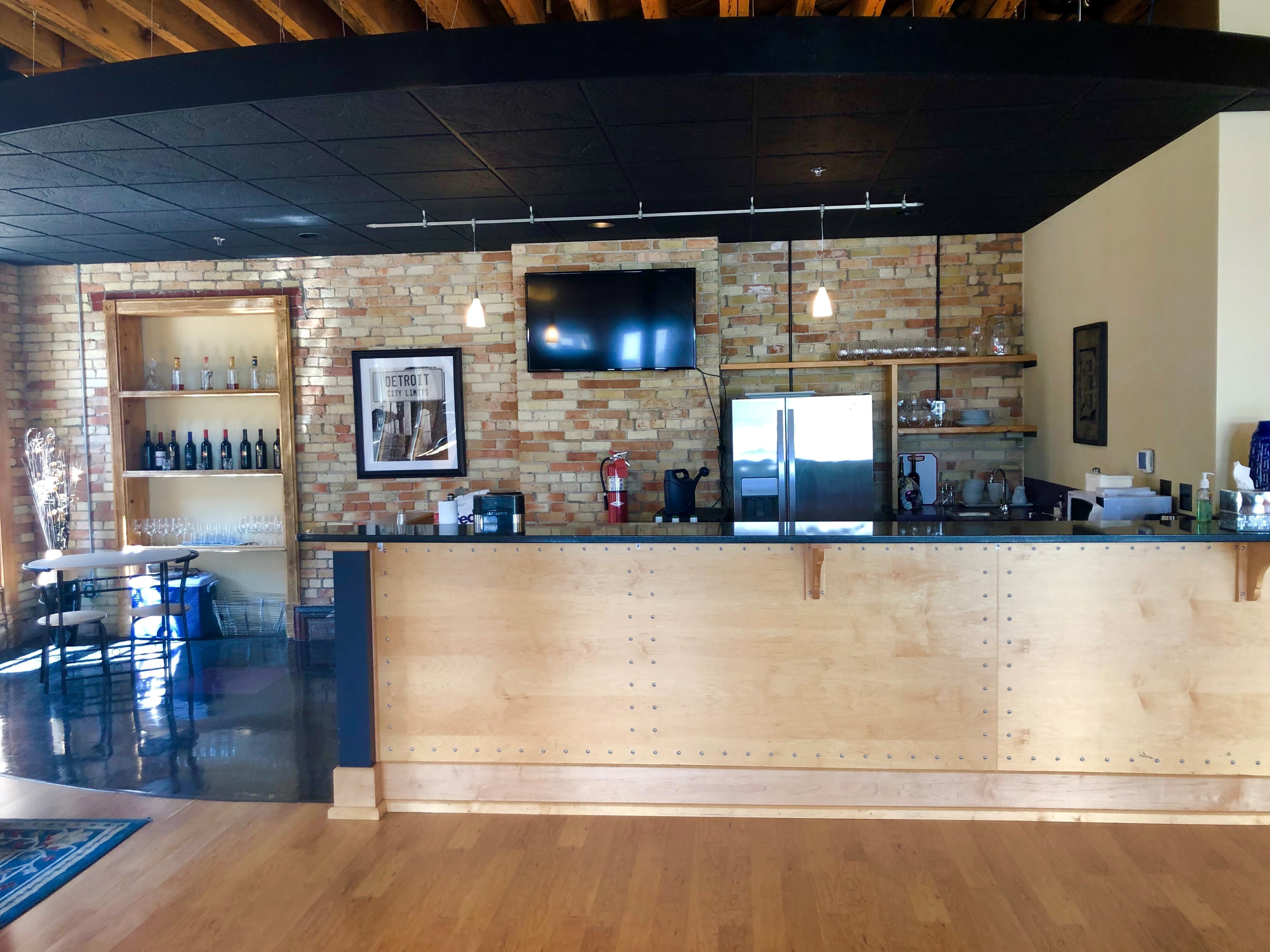 Great downtown Grand Rapids conference room! Great downtown Grand Rapids conference room!