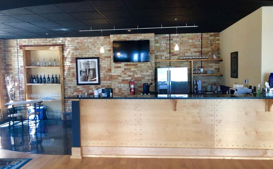 Great downtown Grand Rapids conference room! Great downtown Grand Rapids conference room!