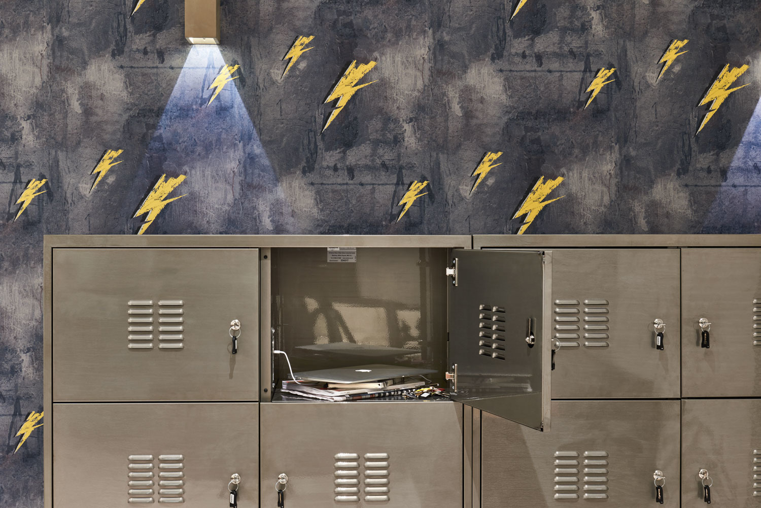 40 Hour Coworking Membership