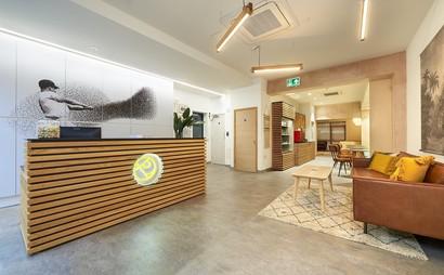 40 Hour Coworking Membership 40 Hour Coworking Membership