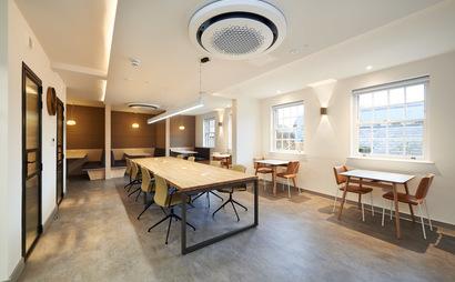 24/7 Coworking Membership 24/7 Coworking Membership