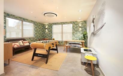 24/7 Coworking Membership 24/7 Coworking Membership