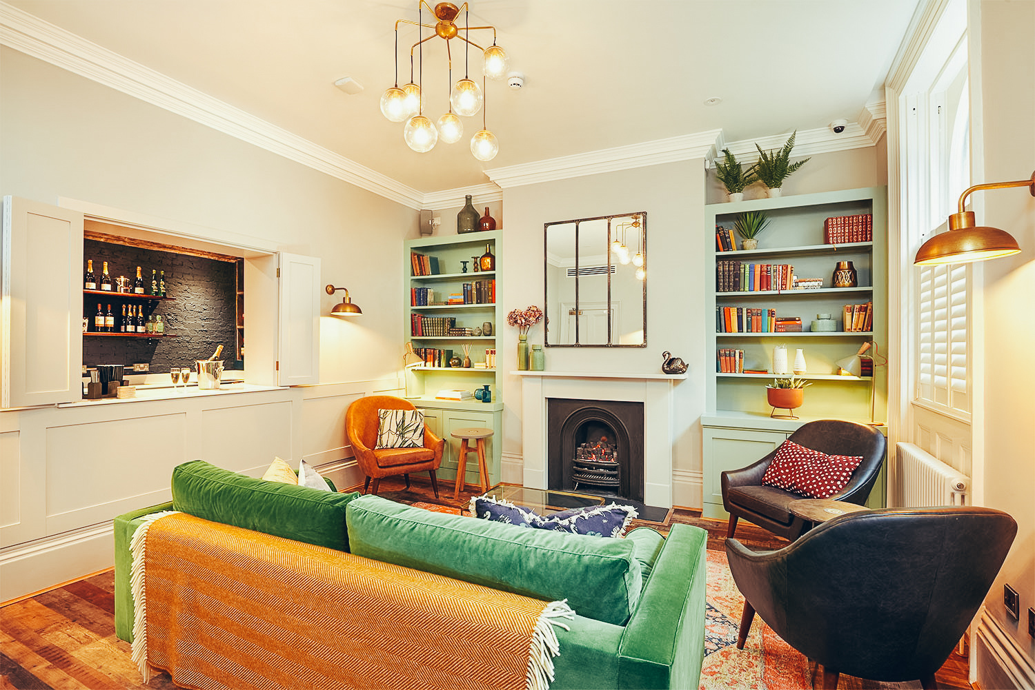 24/7 Coworking Membership