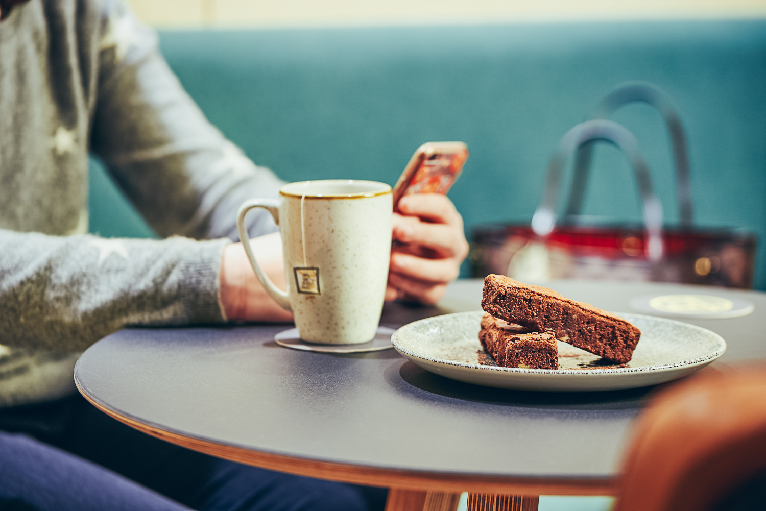 24/7 Coworking Membership