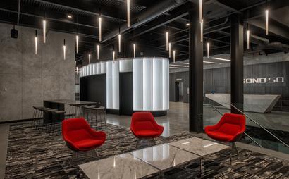 SONO50 SONO Suites SONO50 SONO Suites