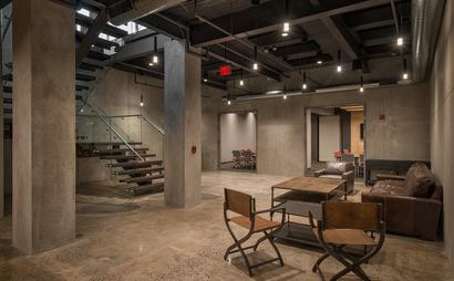 SONO50 SONO Suites SONO50 SONO Suites