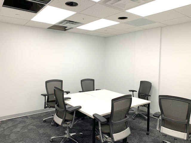Great private turnkey office space