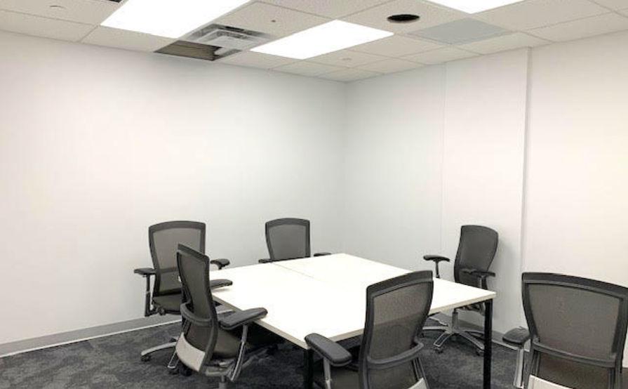 Great private turnkey office space Great private turnkey office space