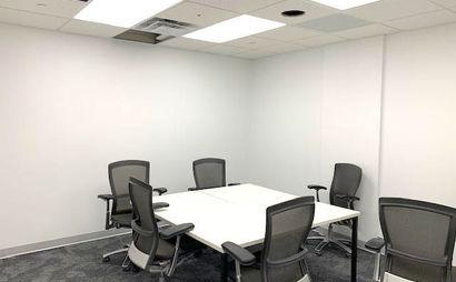 Great private turnkey office space Great private turnkey office space