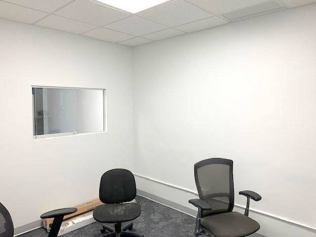 Great private turnkey office space